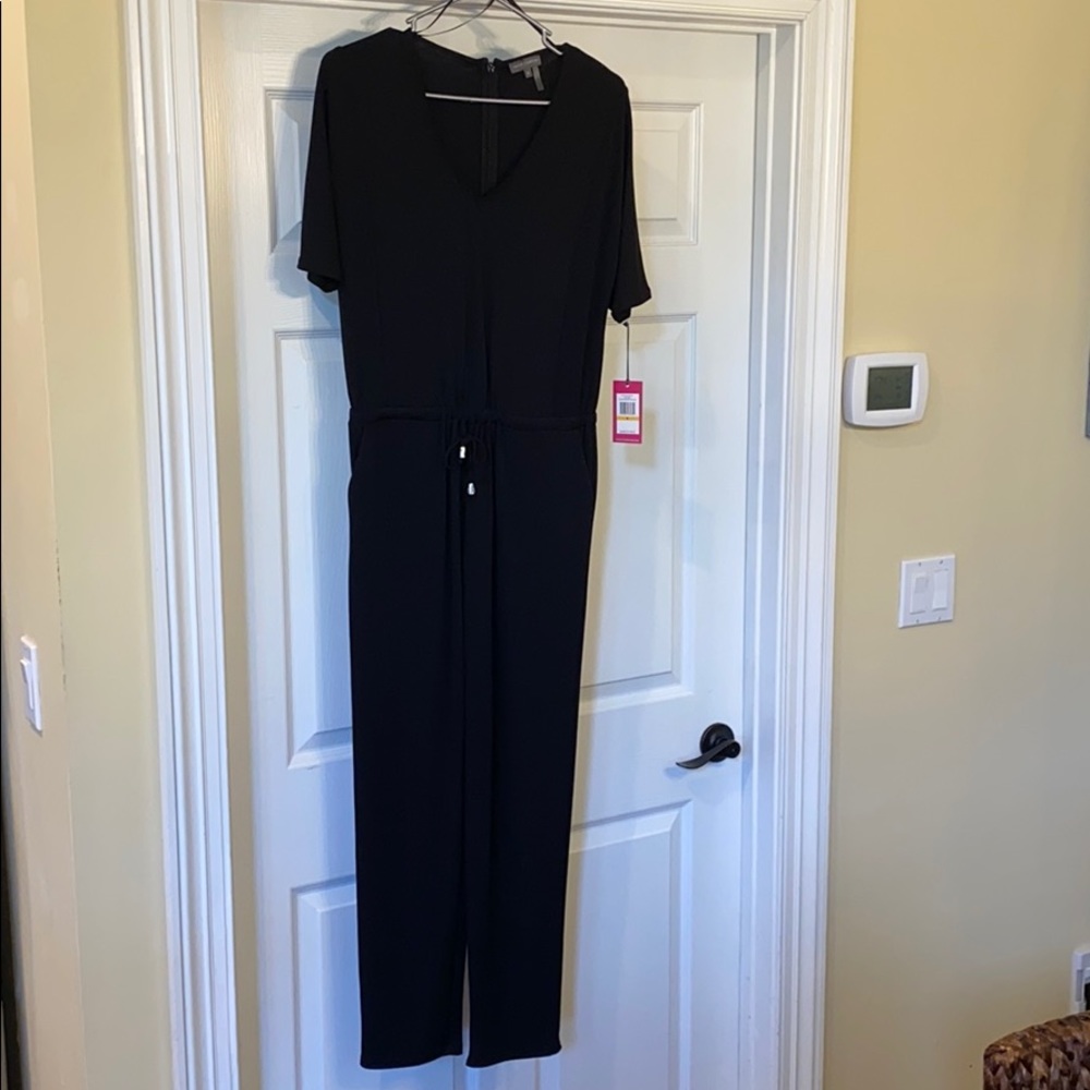 Brand New Vince Camino Jumpsuit.